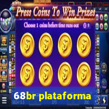 68br plataforma